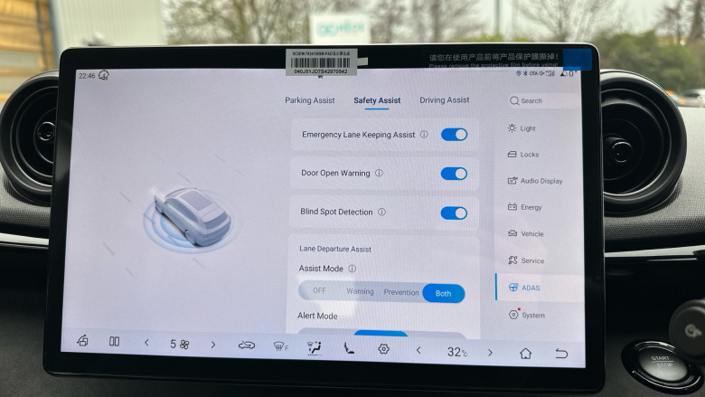 BYD Dolphin 150kW Design 60.4kWh 5dr Auto Electric Hatchback